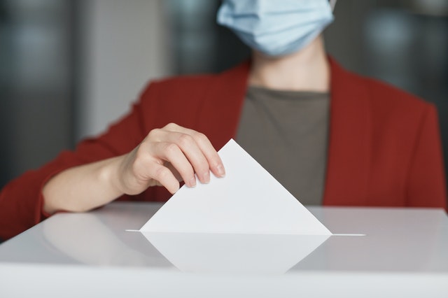Elecció dels membres del Consell d'Estudiants